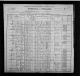 US Census - 1900: Columbia, Tolland, Connecticut - Mathieu, Joseph (I2415)
