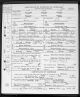 Dubois, Wilfred Adrian (I228) - Marriage Certificate Dubois, Wilfred Adrian (I228) - Marriage Certificate