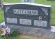 Katchmar, Alvin - Headstone