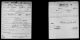 Paquette, Arthur (I2307) - Military Service Registration card