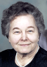 Adams, Marlene (nee Mayerchin)