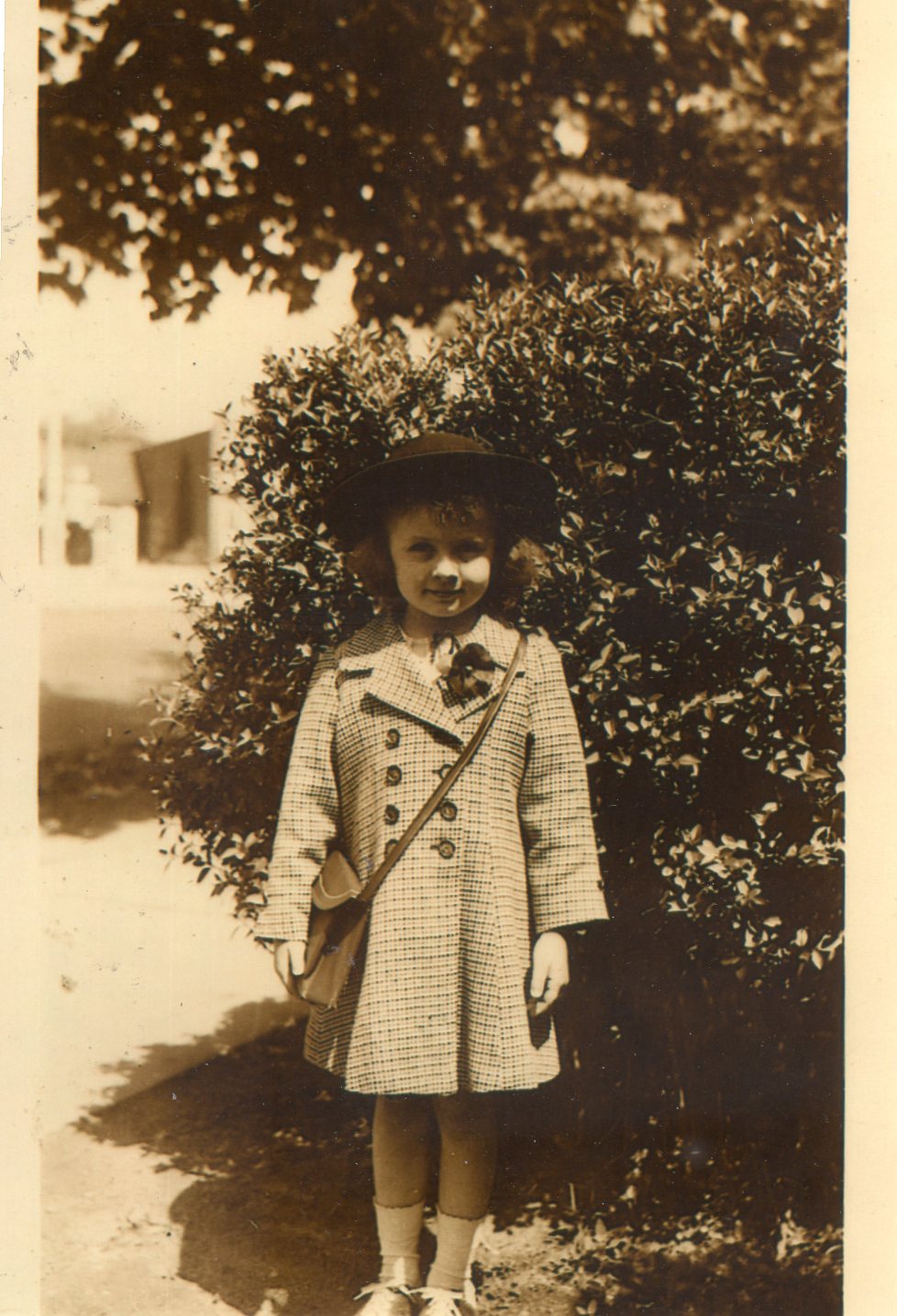 Burns, Mary Katherine