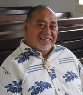 Eugenio, Gilbert Jr. - Photograph 