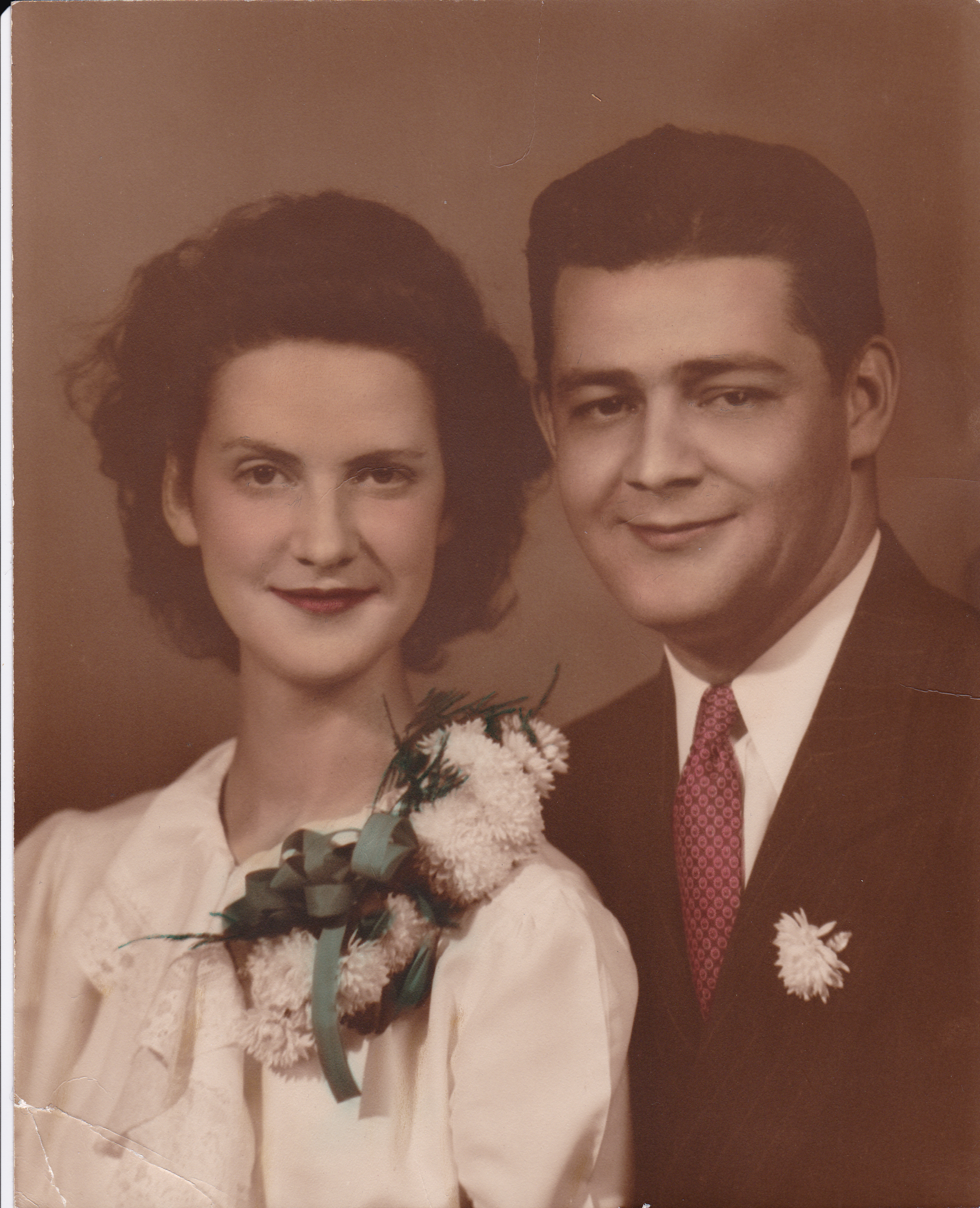 Majercin, Lawrence and Helen