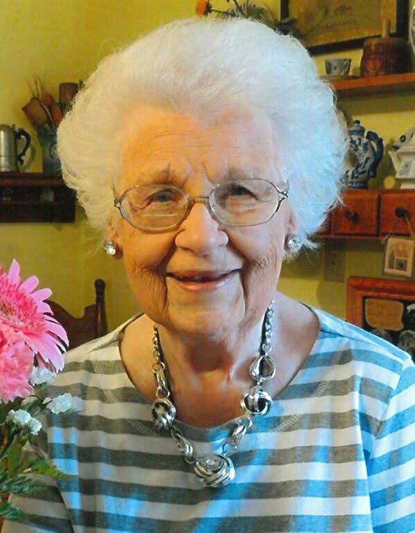 Majerchin, Rosemary - Obituary photo