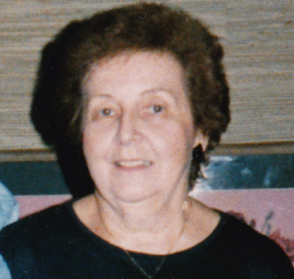Majercin, Bernice - circa 2000.