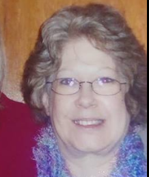 McKee, Julie - Photo with Tracy Brady (Lagan)