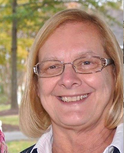 Shirley, Cynthia - 2016 photograph