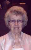 Spencer, Mary Ann