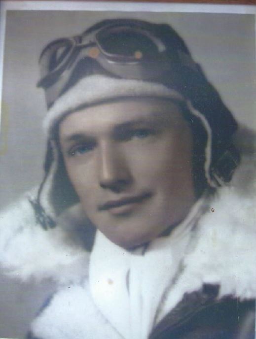 Tucker, Eugene Standish