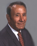 Unsicker, Vernon