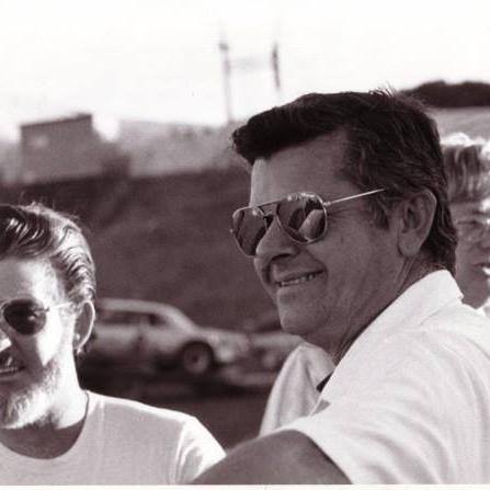 Walker, Richard - photo from his son, Richard Jr.