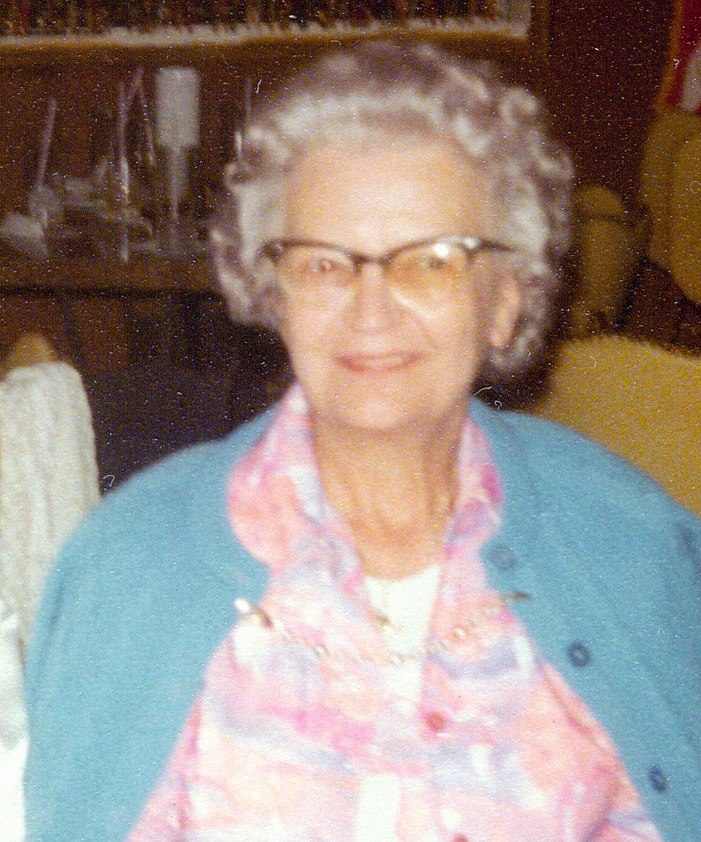 Martin, Dolores